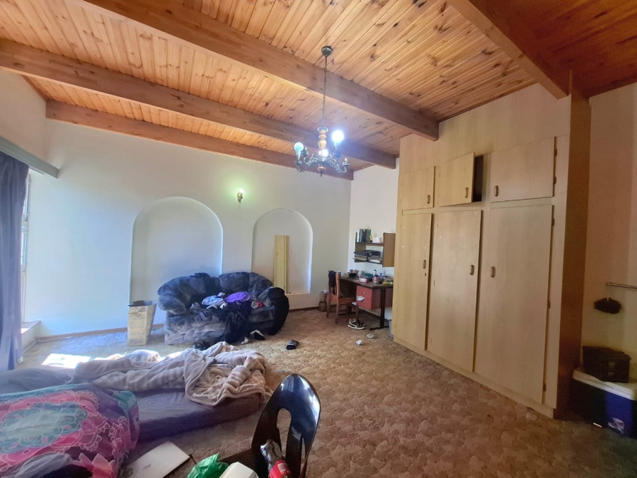 10 Bedroom Property for Sale in Universitas Free State